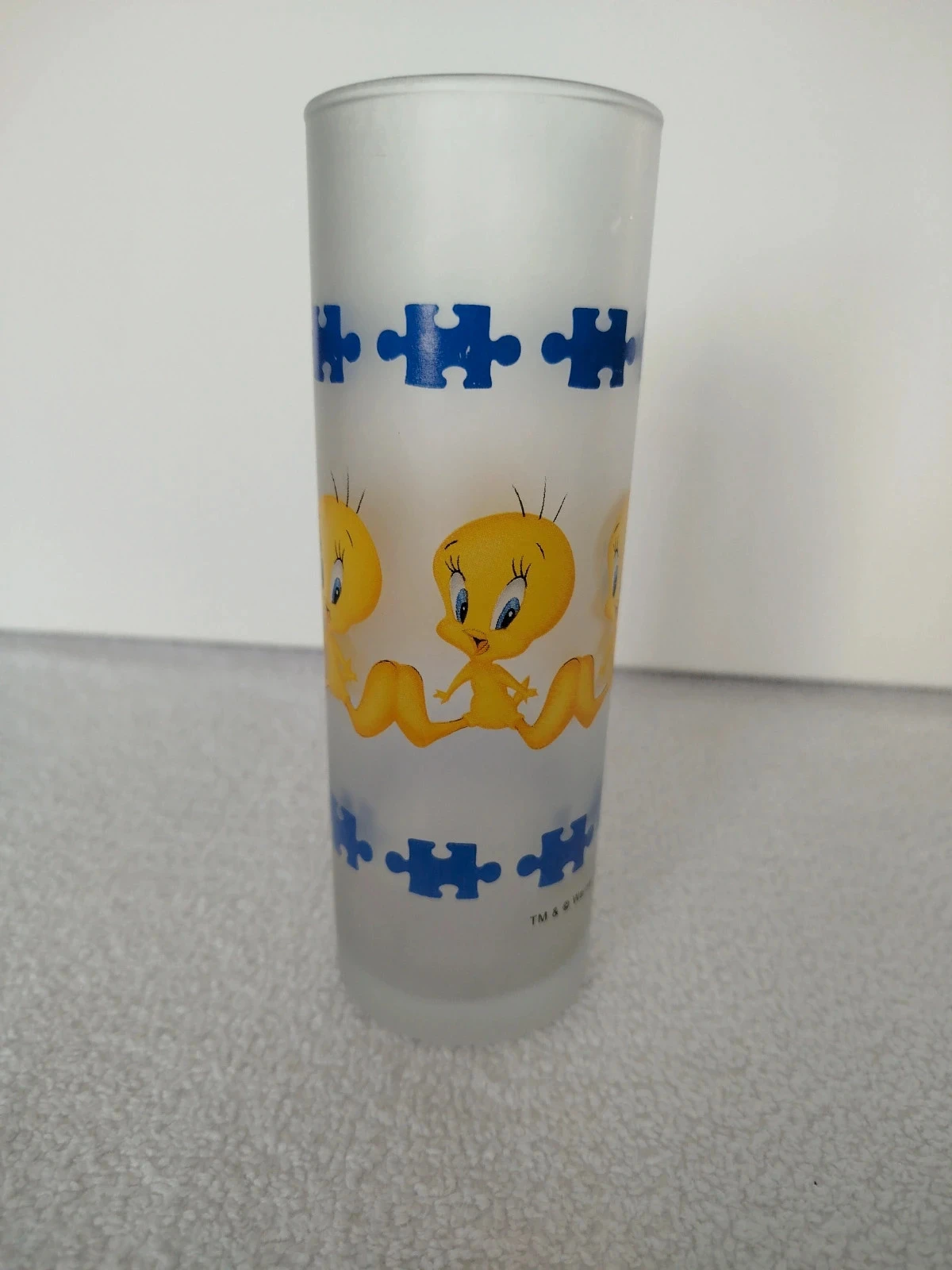 Titi Glass – photo 5